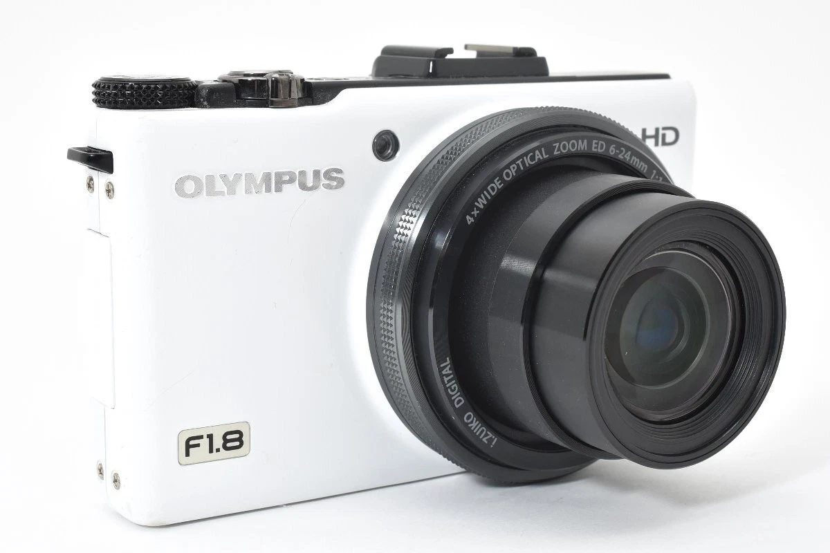 Olympus Xz 1 for sale - eBay
