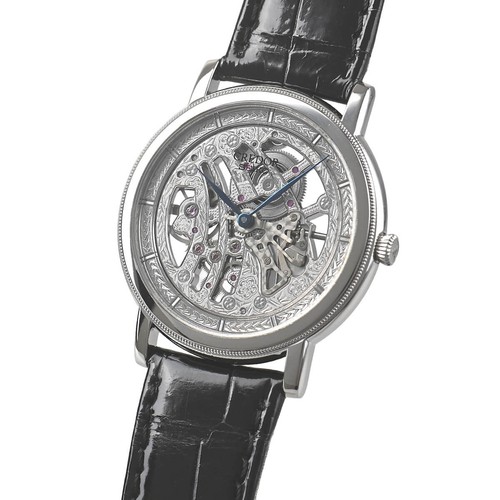SEIKO Credor Signo GBBD985 6899-00A0 SW18436