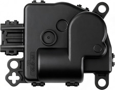 HVAC Heater Blend Door Actuator 604-057 Fits for Jeep Grand Cherokee 2014-2021,