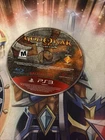 God of War Collection - Disc Only (Sony PlayStation 3, 2009)