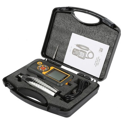 Digital Vibration Meter Tester For Mechanical Manufacturing