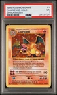 Charizard Shadowless Holo PSA 7 – 1999 Base Set #4 – New Cert WOTC Pokémon