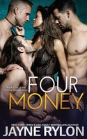 Jayne Rylon | Four Money | Taschenbuch | Englisch (2020) | Ean 9781947093140
