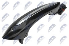 NTY T�rau�engriff EZC-BM-111A f�r BMW 5er F10 Touring F11 7er F01 F02 F03 F04