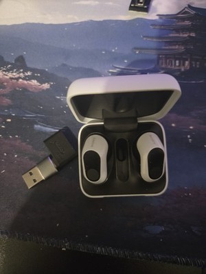 Sony Inzone Buds Weiss Mit OVP 
