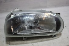 Scheinwerfer Frontscheinwerfer rechts 14487600 VW Golf 3 Bj,97