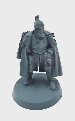 Marshal Death Korps of Krieg Forgeworld Astra Militarum Warhammer 40K