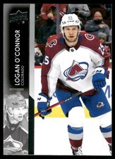 2021-22 Upper Deck Hockey Cards #501-#550 Choose Yours