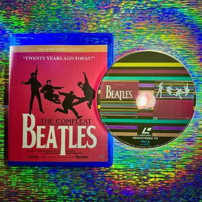 the compleat beatles products for sale | eBay