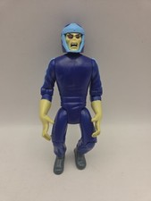Scooby-Doo - Phantom Racer 5" Action Figure Loose 
