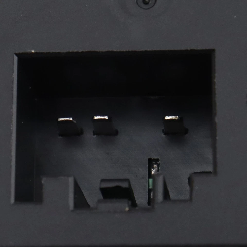 前主电源窗开关驱动器左侧 LH 适用于福特 F150 卡车水星 — 第 3/4 张图片