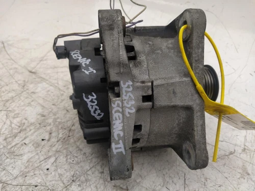 8200495294 Alternador para RENAULT SCENIC II (JM) Authentique 2005 2431108 - Imagen 5 de 7