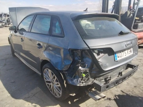 05E907309 Centralina Motore per AUDI A3 SPORTBACK (8VF) 35 TFSI básico 1784457 - Foto 6 di 10