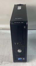 Dell Optiplex 780 Core 2 Duo 3.0GHz 8GB RAM 250GB HDD