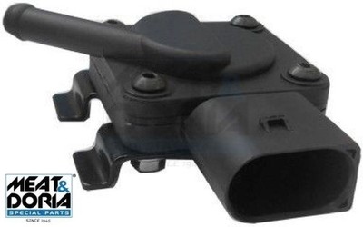 MEAT & DORIA 82322 Sensor für Abgasdruck Sensor Abgasdruck für BMW 