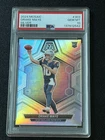 2024 Mosaic Silver Holo Drake Maye #303 PSA 10