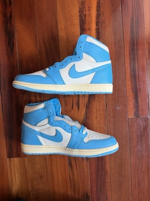 Air Jordan 1 High OG UNC Reimagined Size 12