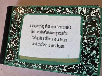 Today s Reflection Composition Journal