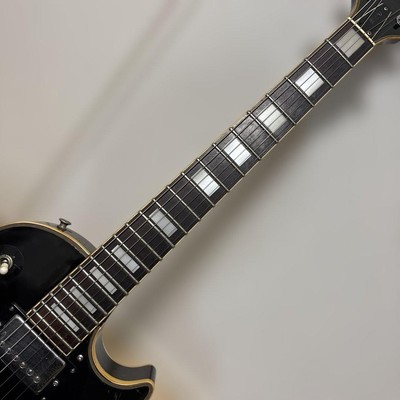 Yamaha SL430 Studio Lord Black 1970-80s MIJ Vintage L PStyle Japan