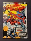 Amazing Spider-Man #134 (1974) - 1st App Tarantula, 2nd Punisher! FN
