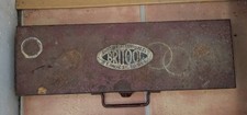 Vintage Bristol Socket Set