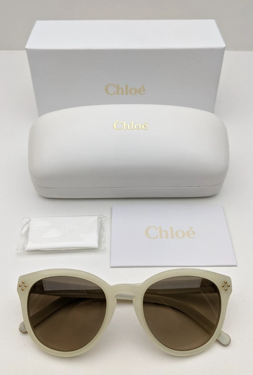 Chloé Sunglasses & Sunglasses Accessories for Men for sale  display picture 3
