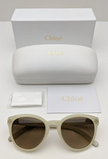     Made in Italy Chloe CE630S Sunglasses 50/20 135 /EUBOX13    