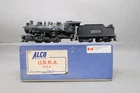 HO Brass Model ALCO S-101 C&NW Chicago & Northwestern USRA 0-6-0 #2610 - Custom