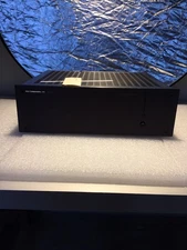 B&K Components ST-2140 Stereo Power Home Amplifier BK - (Parts Only!)