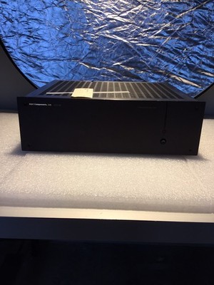 B&K Components ST-2140 Stereo Power Home Amplifier BK - (Parts Only!)