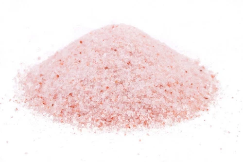 Aiva Natural Himalayan Pink Salt Powder