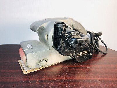 315　ヴィンテージ バターラッパー VTG CRAFTSMAN COMMERCIAL 4