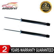 PER OPEL ASTRA J MK6 STATION WAGON 2010>2015 CHEVROLET CRUZE AMMORTIZZATORE POSTERIORE