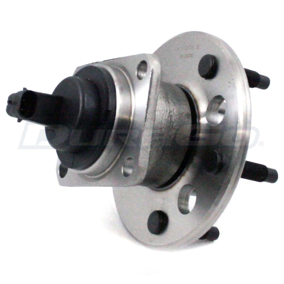 Conjunto de cojinete de rueda y buje para Cadillac Eldorado DeVille Seville 1993-2002 Foto 3 de 3