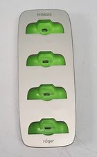 Phonak Roger Charging Rack