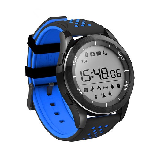 Waterdichte slimme armbandhorloge voor sport en vrije tijd GX-BW325 - Afbeelding 3 van 10