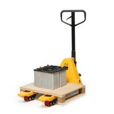 Mini Hubwagen Ameise 800 Mm B Ware Gunstig Kaufen Ebay