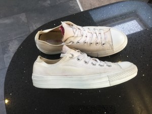 converse femmes blanche 37.5 converse femmes blanche 37.5