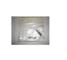 VINTAGE SVM 1044 axes 26 mm CRONO