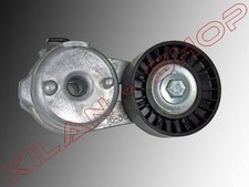 Poulies diverses Jeep WRANGLER