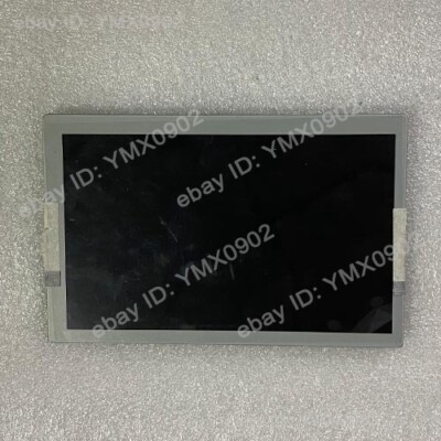 Für 7'' SIMATIC HMI KTP700F KTP700 LQ070Y3LW01 LCD Screen Panel Display 800×480
