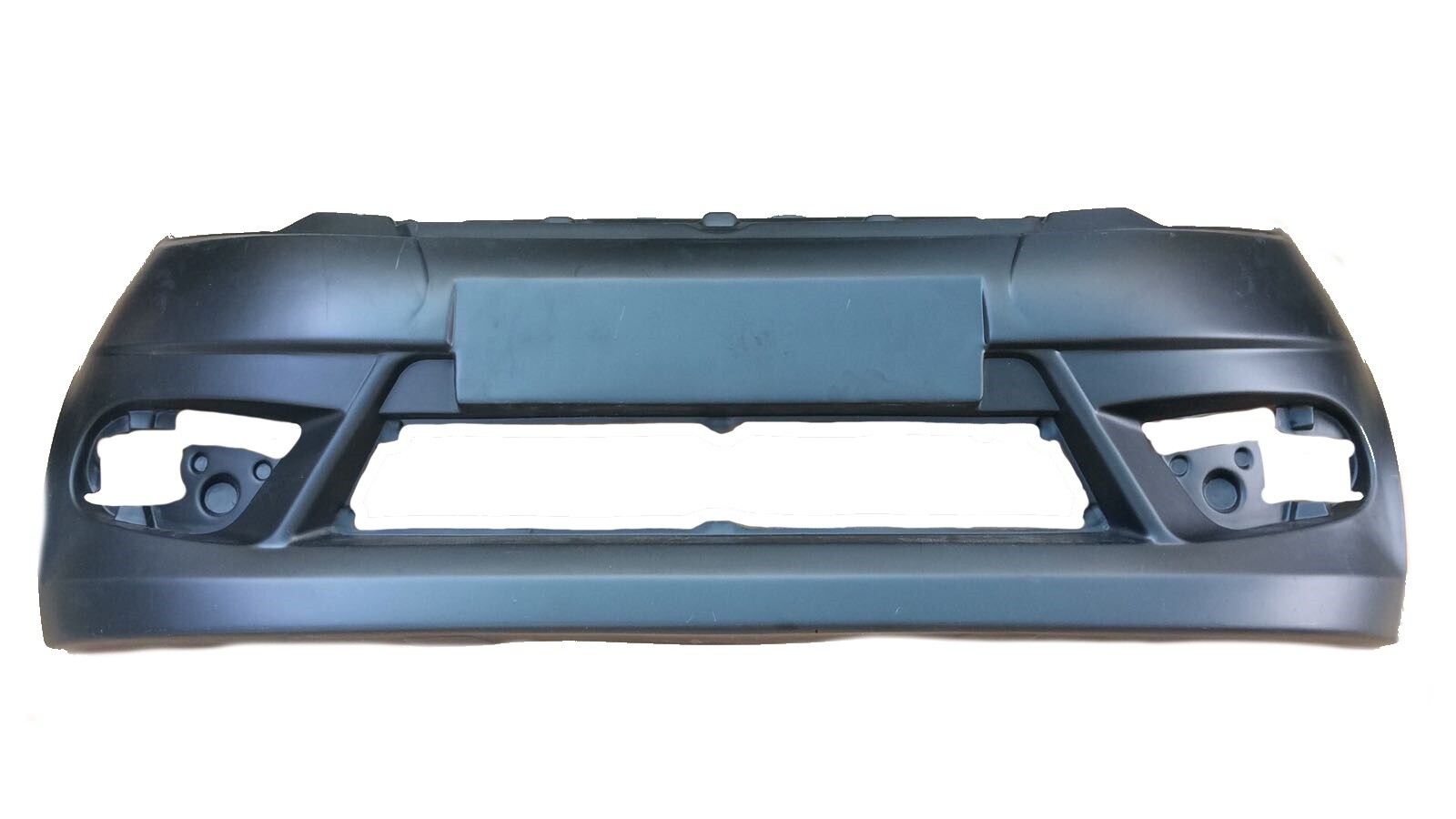 endo Vendo 761BF019 PARAURTI ANTERIORE AIXAM GAMMA SENSATION CITY COUPE CROSSLIN