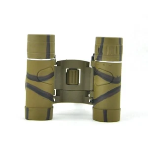 Visionking 8x21 Binoculars Long Range Foldable Telescope BAK4 Power
