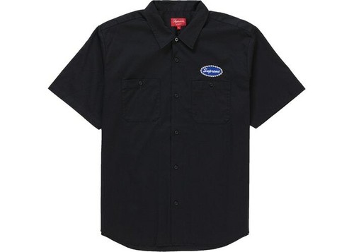 Shirt SZ L LARGE FW20 | eBay