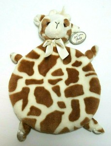 bearington baby collection giraffe