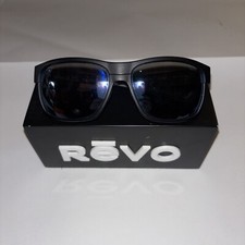 NEW REVO ESPEN 59/14/132 AUTHENTIC FRAMES SUNGLASSES W CASE