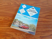 Revue technique Talbot SOLARA