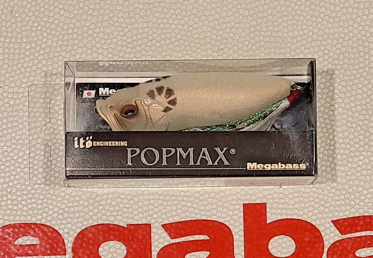 megabass x 30 products for sale | eBay