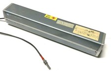 Spectra Physics 120 Helium-Neon Laser - SOLD AS IS