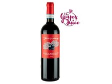 FONTERENZA ROUGE DE MONTALCINO 2019 VIN ROUGE BIO DOC TOSCANE